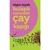Bulaşık Suyundaki Çay Kaşığı