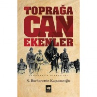 Toprağa Can Ekenler