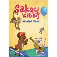 Şakacı Kitap; Şiirlerle Değerler Eğitimi