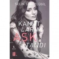 Kanatlarım Aşktandı