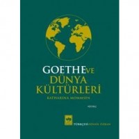Goethe ve Dünya Kültürleri