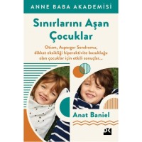 Sınırlarını Aşan Çocuklar
