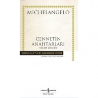 Cennetin Anahtarları; Seçme Şiirler