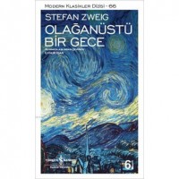 Olağanüstü Bir Gece