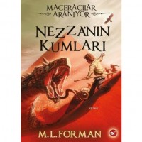 Nezza`nın Kumları; Maceracılar Aranıyor 4