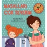 Masalları Çok Severim