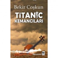 Titanic Kemancıları