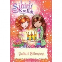 Yakut Bilmece; Sihirli Krallık