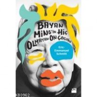Bayan Ming`in Hiç Olmayan On Çocuğu