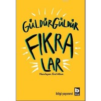 Güldür Güldür Fıkralar