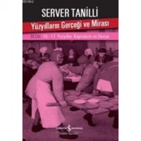 Yüzyılların Gerçeği ve Mirası III.; Cilt 16.-17. Yüzyıllar-Kapitalizm ve Dünya