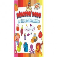 Dinozor Dodo İle İlk Kelimelerim