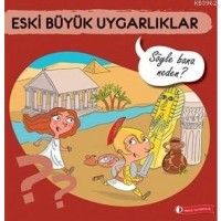 Eski Büyük Uygarlıklar