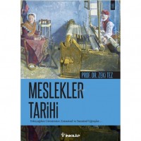 Meslekler Tarihi