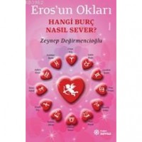 Eros`un Okları; Hangi Burç Nasıl Sever ?