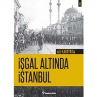 İşgal Altında İstanbul