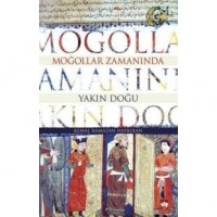 Moğollar Zamanında Yakın Doğu