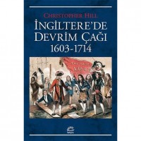 İngiltere`de Devrim Çağı 1603 - 1714