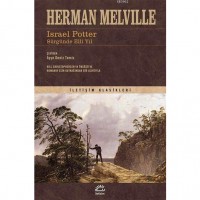 Israel Potter; Sürgünde Elli Yıl