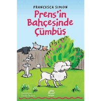 Prens`in Bahçesinde Cümbüş