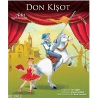 Don Kişot; Ada Bale Gösterisinde