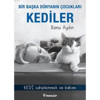 Bir Başka Dünyanın Çocukları Kediler; Kedi Sahiplenmek ve Bakımı