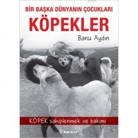 Bir Başka Dünyanın Çocukları Köpekler; Köpek Sahiplenmek ve Bakımı