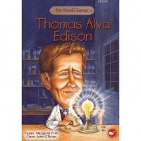 Thomas Alva Edison