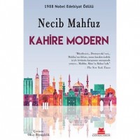 Kahire Modern; 1988 Nobel Edebiyat Ödüllü