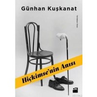 Hiçkimse`nin Anısı