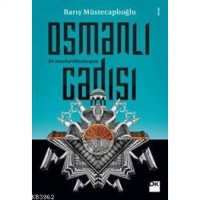 Osmanlı Cadısı