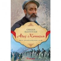 Ateş Kırmızısı