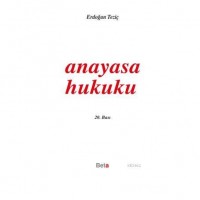 Anayasa Hukuku