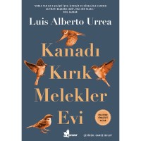 Kanadı Kırık Melekler Evi