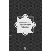 Siyah Beyaz Tabletler