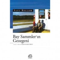 Bay Sammler`ın Gezegeni
