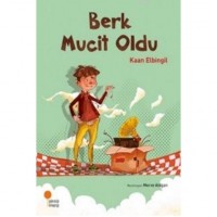 Berk Mucit Oldu