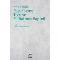Post-Kolonyal Teori ve Kapitalizmin Hayaleti