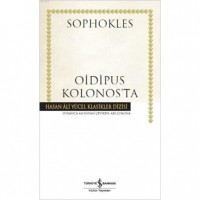 Oidipus Kolonos`ta