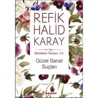 Güzel Sanat Suçları; Memleket Yazıları - 13
