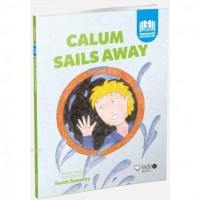 Calum Sails Away; Intermediate - B1