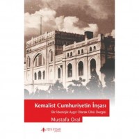 Kemalist Cumhuriyetin İnşası