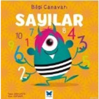 Bilgi Canavarı Sayılar