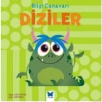 Bilgi Canavarı Diziler