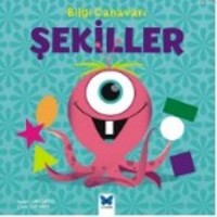 Bilgi Canavarı Şekiller
