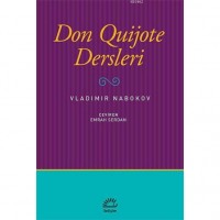 Don Quijote Dersleri
