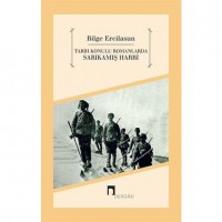 Tarih Konulu Romanlarda Sarıkamış Harbi