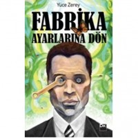 Fabrika Ayarlarına Geri Dön