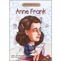 Anne Frank; Kim Kimdi? Serisi