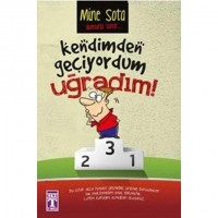 Kendimden Geçiyordum Uğradım